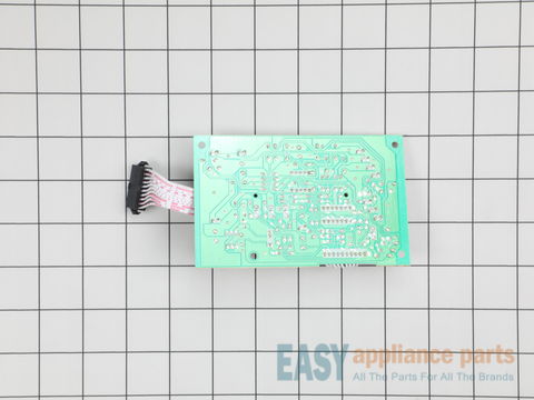 Electronic Control Board Assembly – Part Number: 5304471197