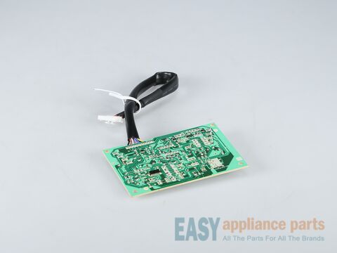 Power Control Board – Part Number: 5304471308