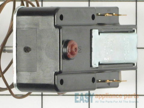 Thermostat – Part Number: WB21X5209