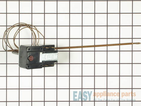 Standard Single Hydraulic Range Thermostat – Part Number: WB21X5210