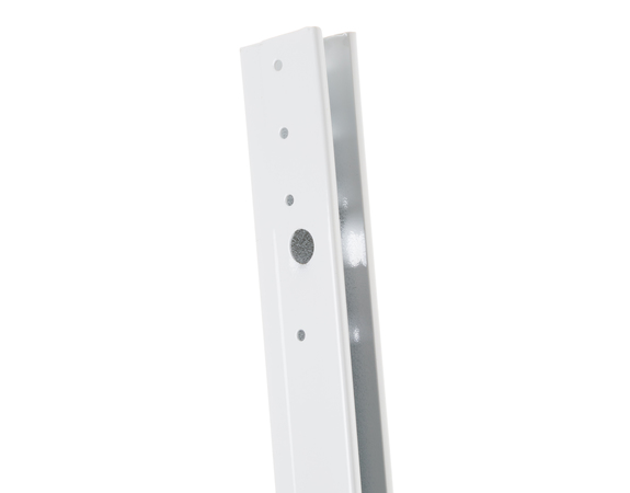 FRAME DOOR SIDE (White) – Part Number: WB56T10290