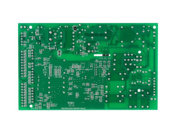 BOARD Assembly MAIN CONTROL – Part Number: WR55X10947