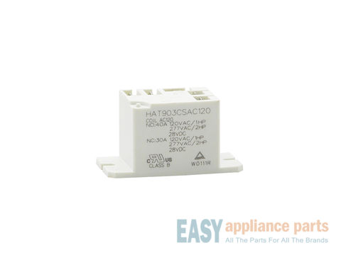 RELAY – Part Number: WB21X5313