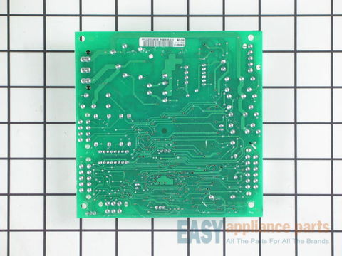 Electronic Control Board – Part Number: W10219463