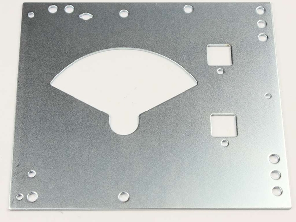 PLATE-FRONT – Part Number: 241829501