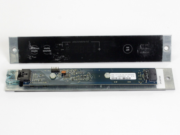 BOARD-CONTROL – Part Number: 241897405