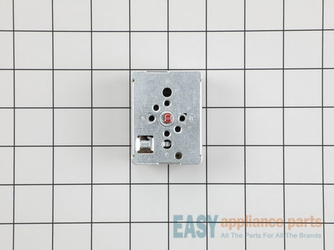 Surface Burner Switch - 240V – Part Number: 318293831