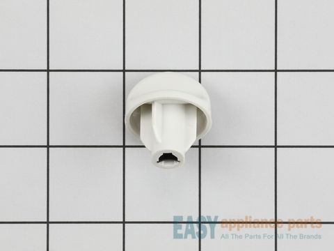 Control Knob - White – Part Number: 5304472194