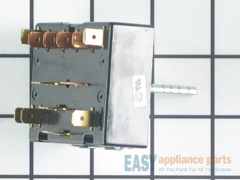 Oven Selector Switch – Part Number: WB22X5122