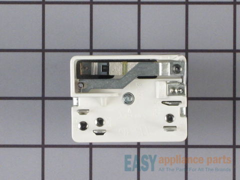 Large Surface Burner Switch - 2350W 240V – Part Number: WB23K5027