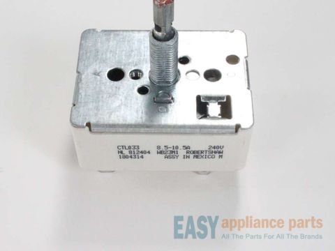 INF SWITCH Liner OR lower ELM – Part Number: WB23M100