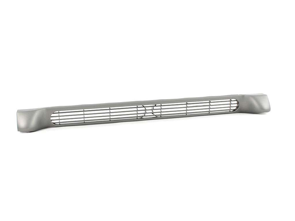 Kickplate Grille - Stainless – Part Number: 241969405