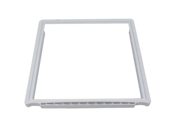 Refrigerator Shelf Frame (Glass not included) – Part Number: 241969501