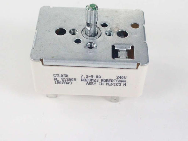 ELE CTL 2000 – Part Number: WB23M23