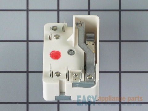 Range Surface Element Control Switch – Part Number: WB23M24
