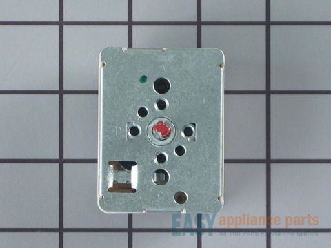 Range Surface Element Control Switch – Part Number: WB23M24