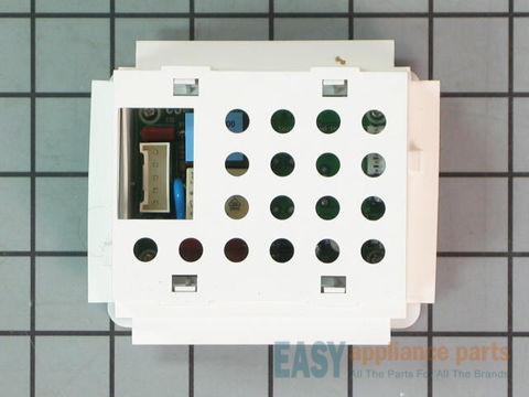 ELECTRONIC CONTROL – Part Number: 297282800