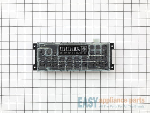 Electronic Control Board – Part Number: 316560106