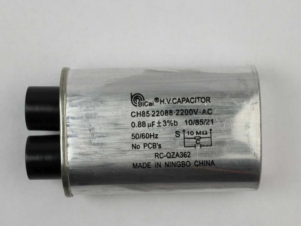 CAPACITOR – Part Number: 5304472108
