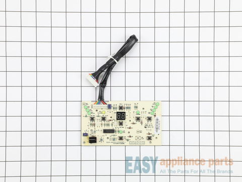 PC BOARD – Part Number: 5304472427