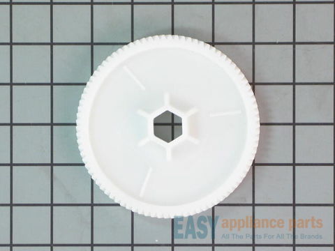 Drive Gear - White – Part Number: WC22X10005