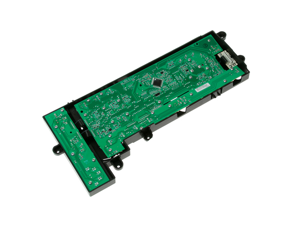 User Interface Board – Part Number: WE4M469
