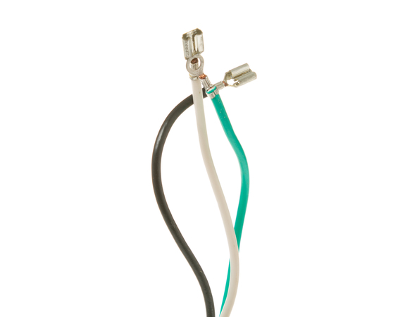 POWER CORD – Part Number: WJ35X10144