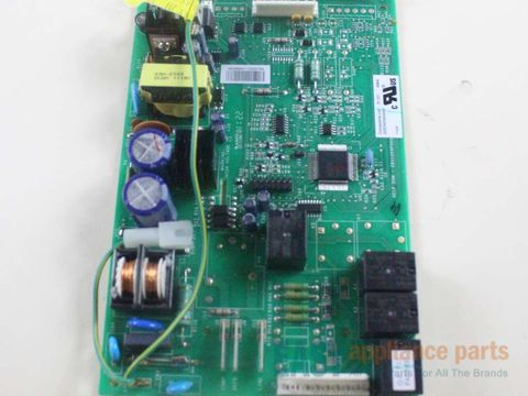 BOARD Assembly MAIN CONTRL – Part Number: WR55X10968