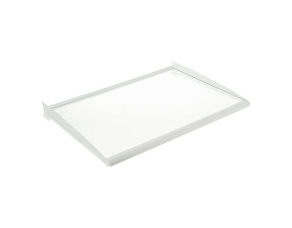 SHELF GLASS Assembly – Part Number: WR71X10831