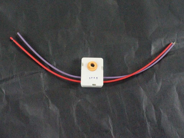 Surface Burner Ignition Switch – Part Number: WB24K10002