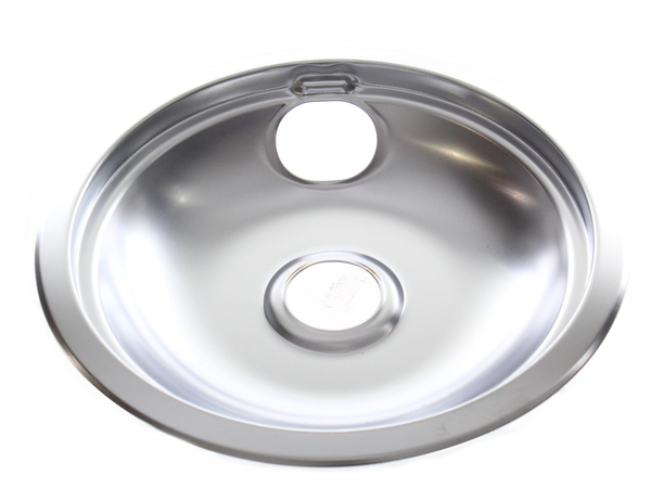 Drip Bowl - 8 Inch – Part Number: W10196405RW