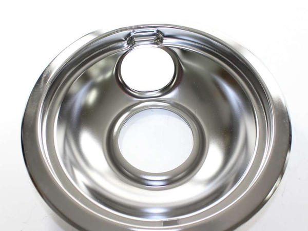 Drip Bowl - 6 Inch – Part Number: W10196406RW