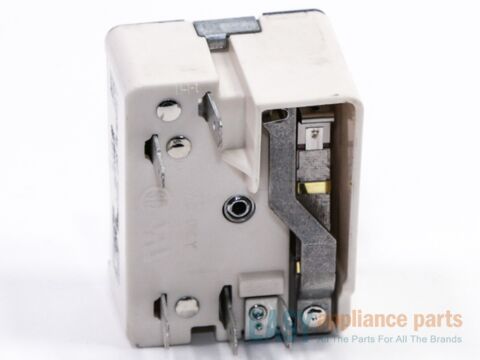 Surface Burner Infinite Switch - 1250W – Part Number: WB24T10022