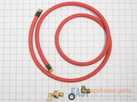 HOSE-FILL – Part Number: W10278627RP