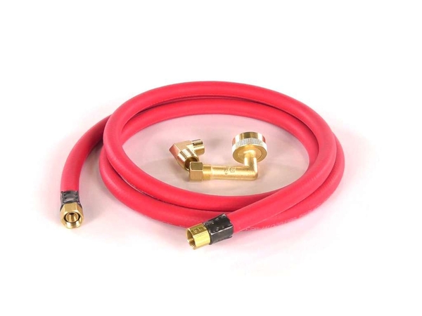 HOSE-FILL – Part Number: W10278627RP