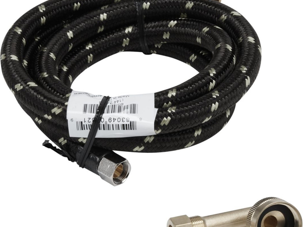 HOSE-FILL – Part Number: W10278635RP