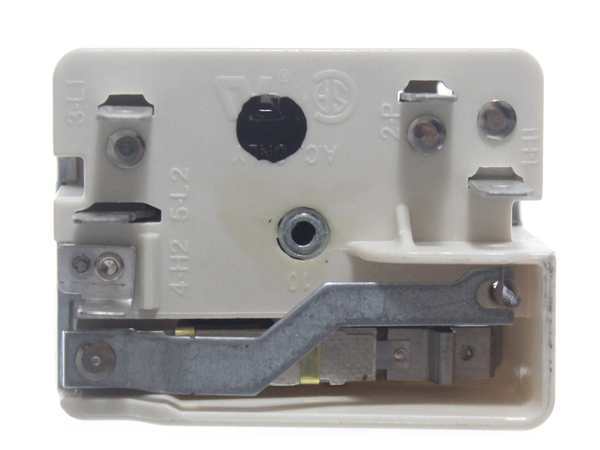 Infinite Control Switch - 240V – Part Number: WB24T10028