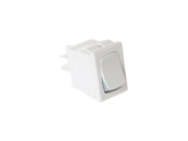 OVEN ROCKER SWITCH – Part Number: WB24T10043
