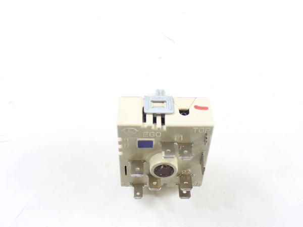Dual Burner Control Switch – Part Number: WB24T10063