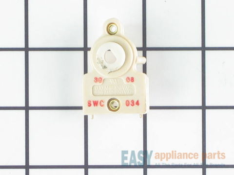 Gas Valve Switch – Part Number: WB24T10071