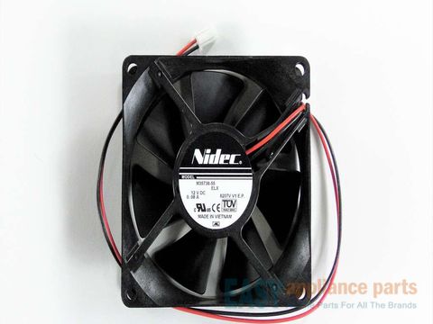 FAN ASSEMBLY – Part Number: 241825704