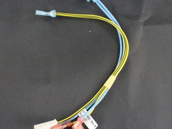 HARNESS-WIRING – Part Number: 241969202