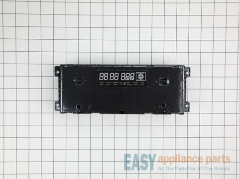Electronic Control Board – Part Number: 316462863