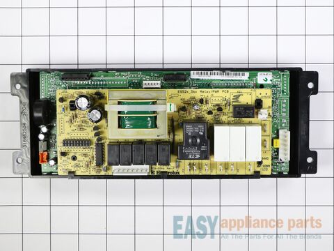 Electronic Control Board – Part Number: 316560140