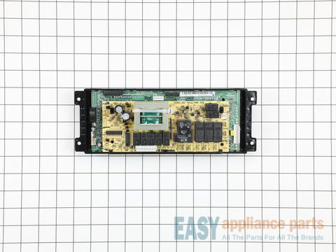 Electronic Control Board – Part Number: 316560143