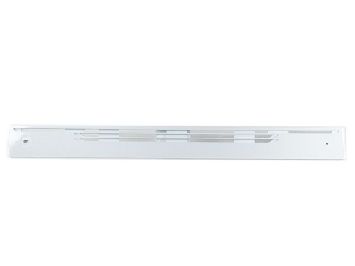 Oven Door Cap - White – Part Number: 316575500