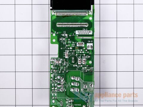 CONTROL BOARD – Part Number: 5304472840