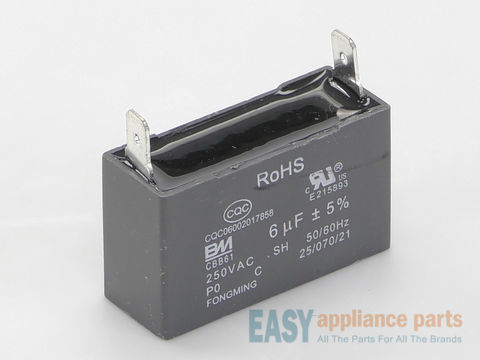 CAPACITOR – Part Number: 5304473967