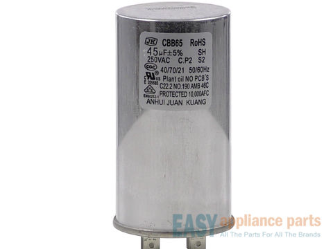 CAPACITOR – Part Number: 5304473968