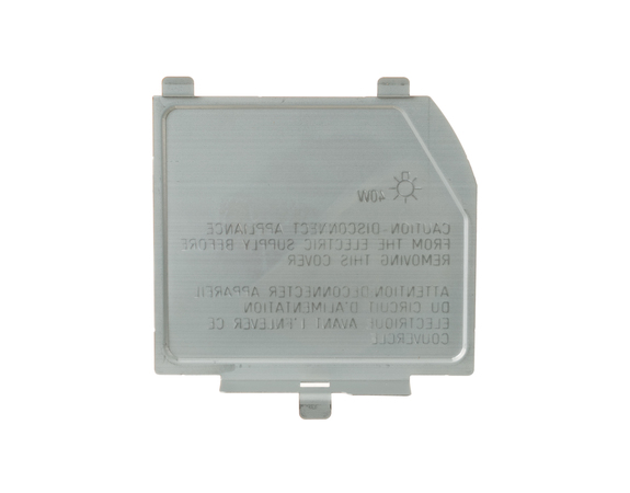 COVER-LAMP – Part Number: WB06X10817